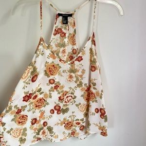 Forever 21🌼 Tank Top
